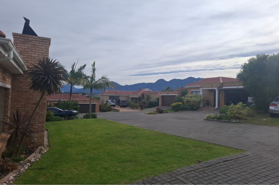 3 Bedroom Property for Sale in Rooi Rivier Rif Western Cape